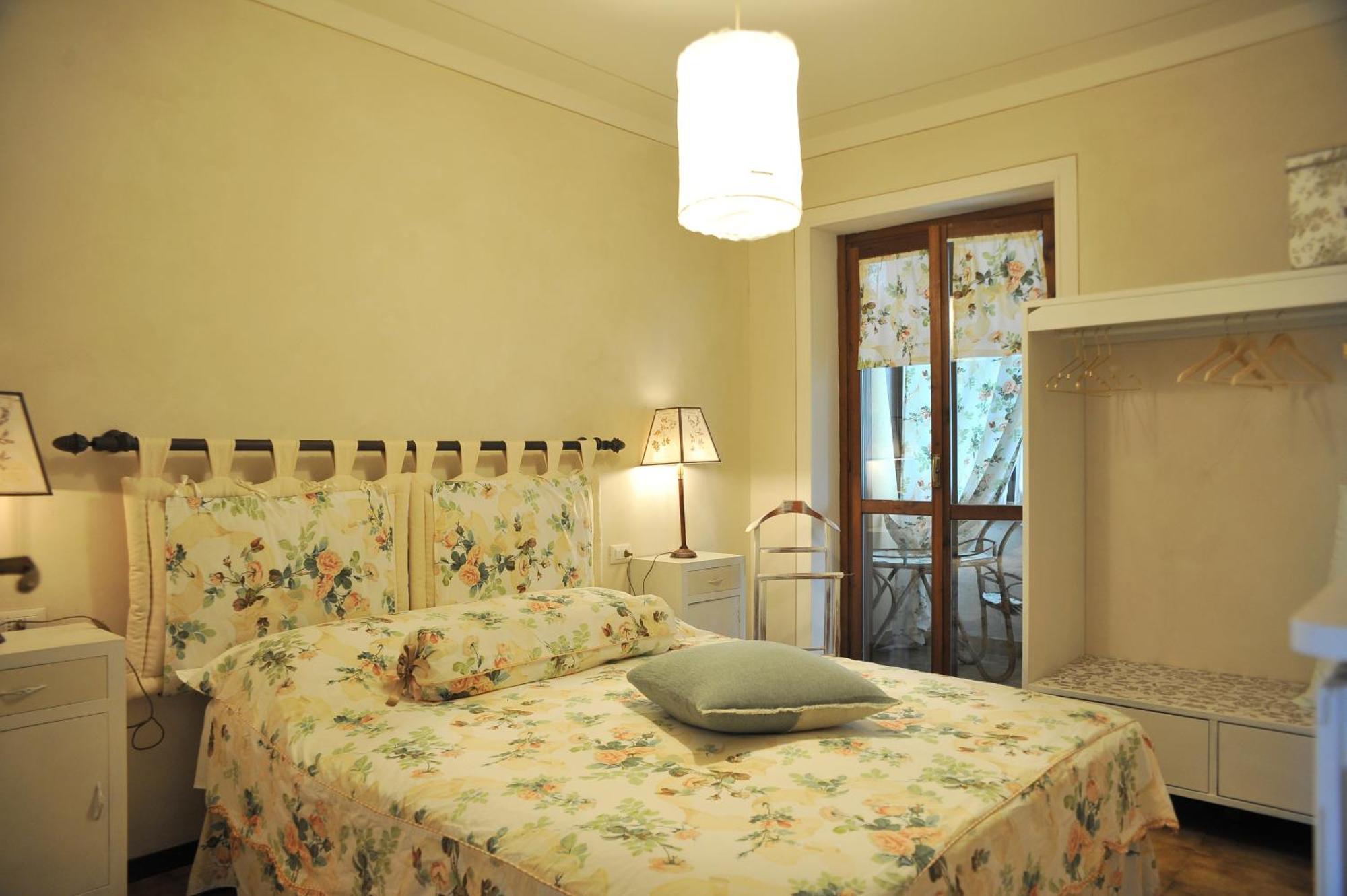 Hotel Casa Giuli Manerba del Garda Exterior foto